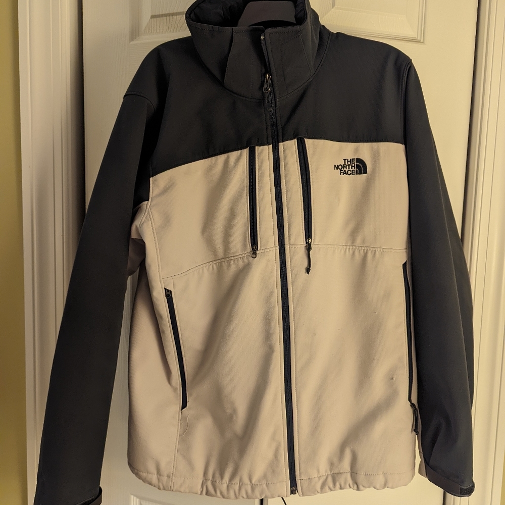 Men's Ski Jacket with hood